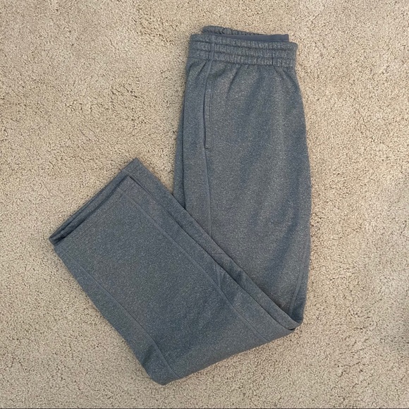 NWT Grey Nike Sweats! - Picture 6 of 6